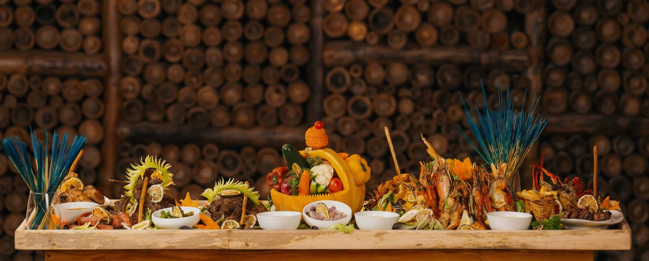 Our food images
